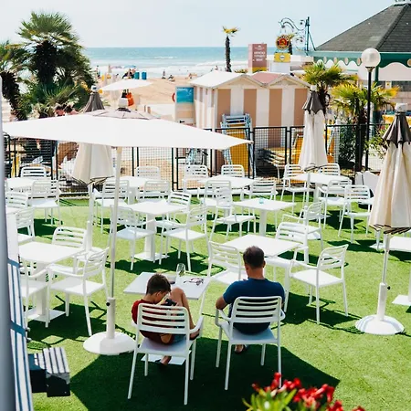 Adlon Lido di Jesolo