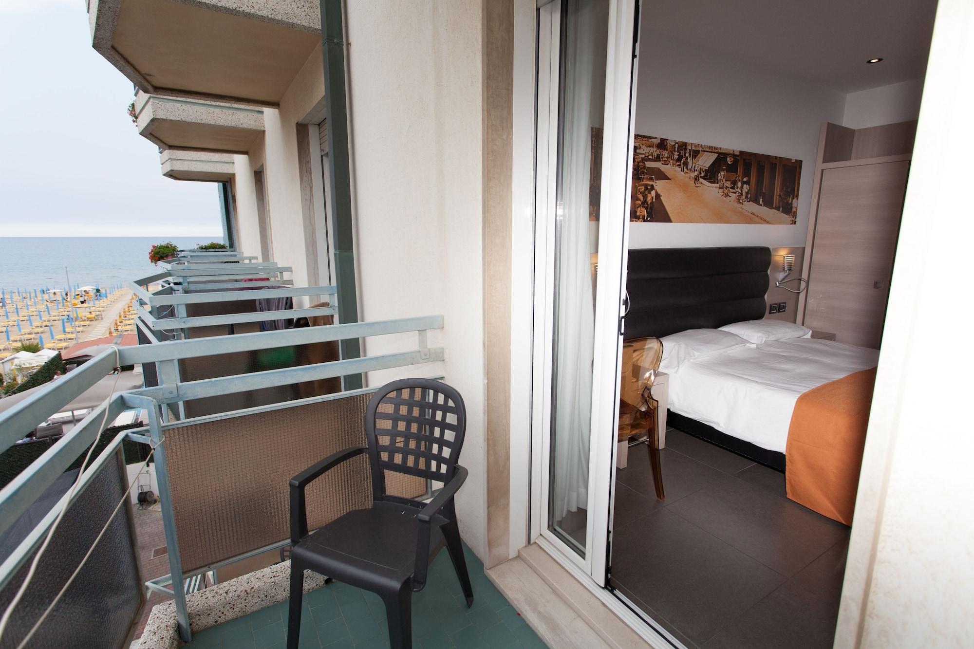 Adlon Hotel Lido di Jesolo