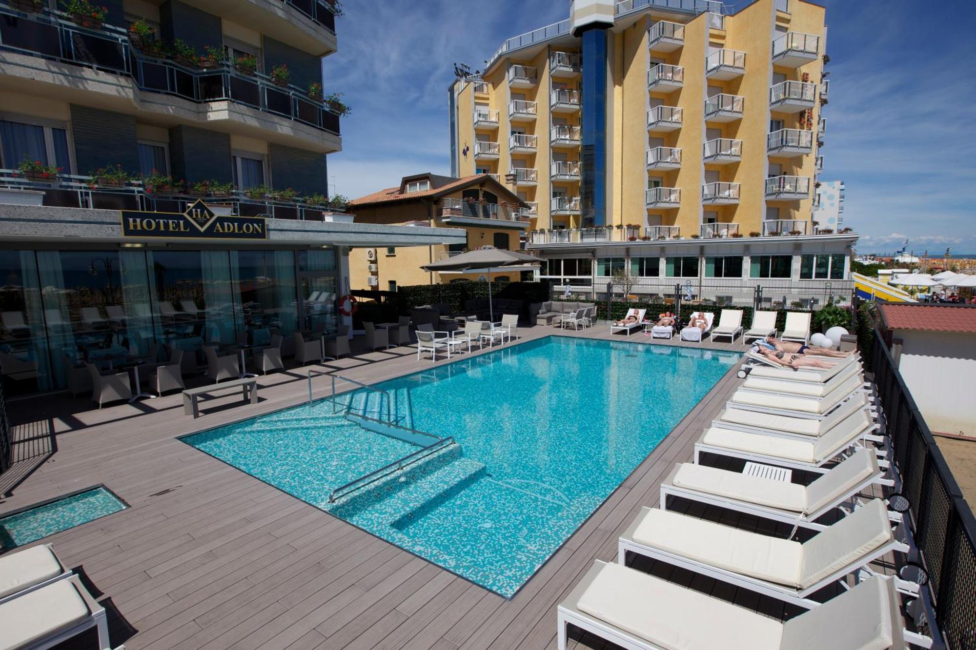 Hotel Adlon Lido di Jesolo