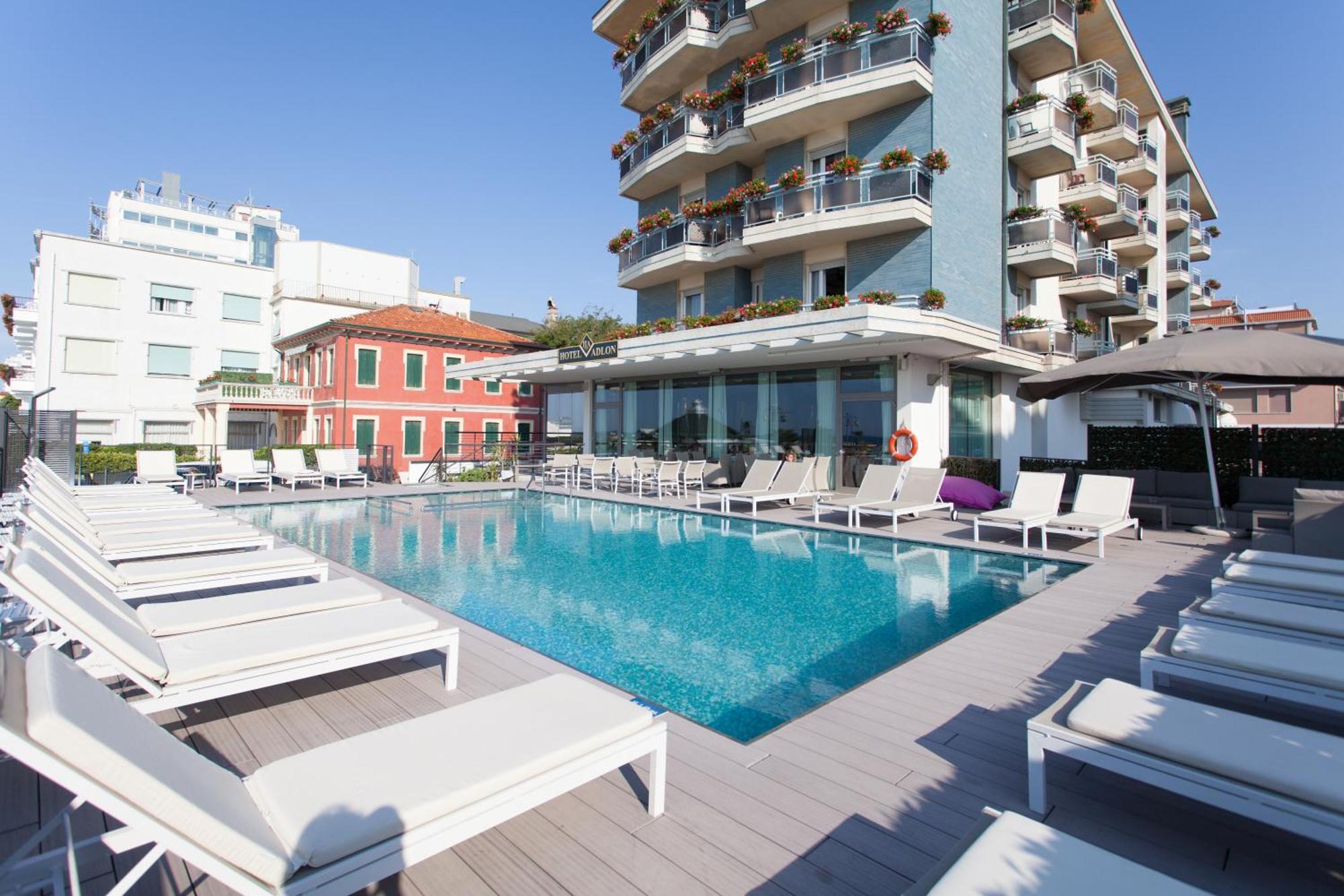 Adlon Lido di Jesolo