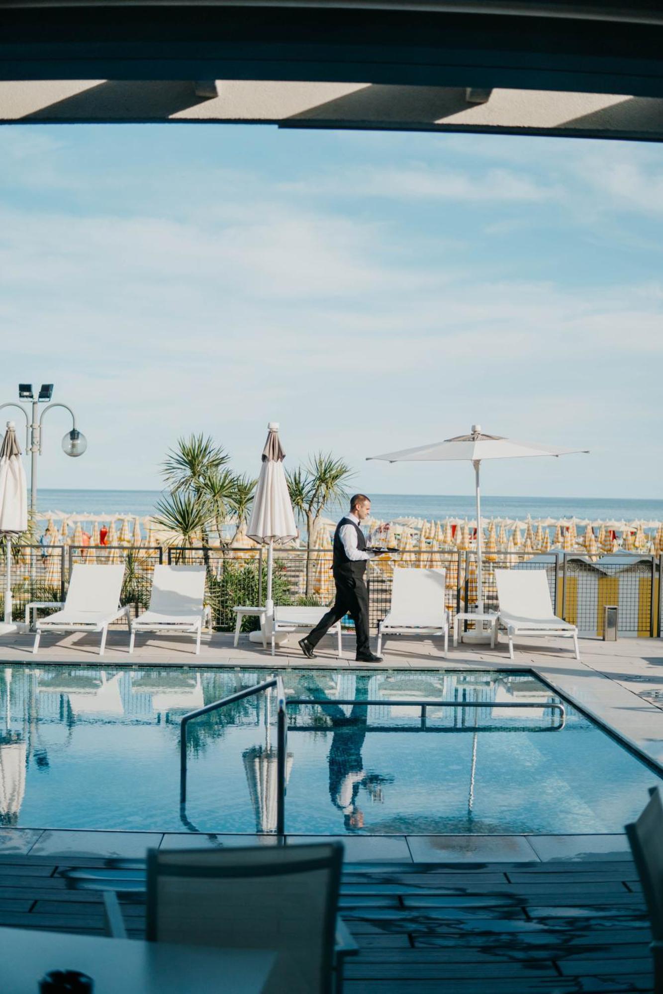 Adlon Hotel Lido di Jesolo