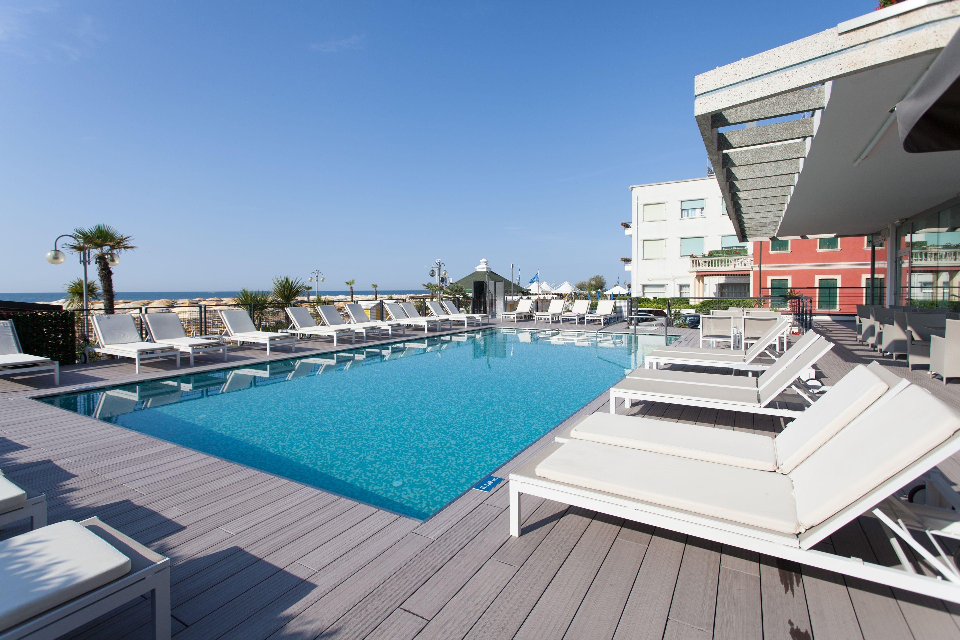 Hotel Adlon Lido di Jesolo