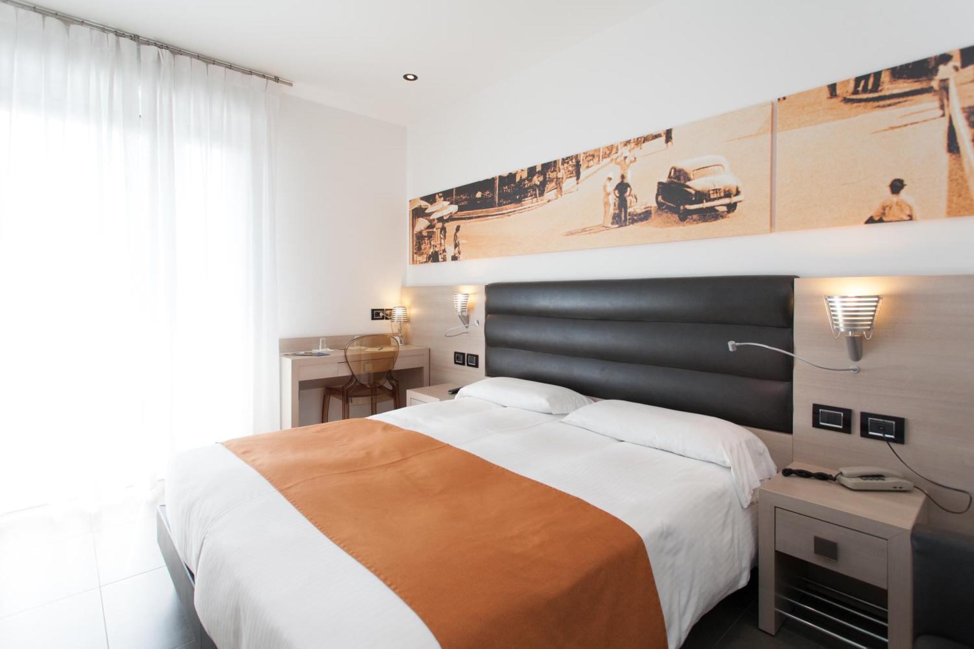 Adlon Hotel Lido di Jesolo