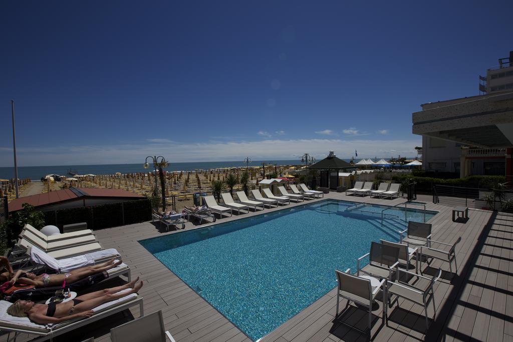 Adlon 4* Lido di Jesolo