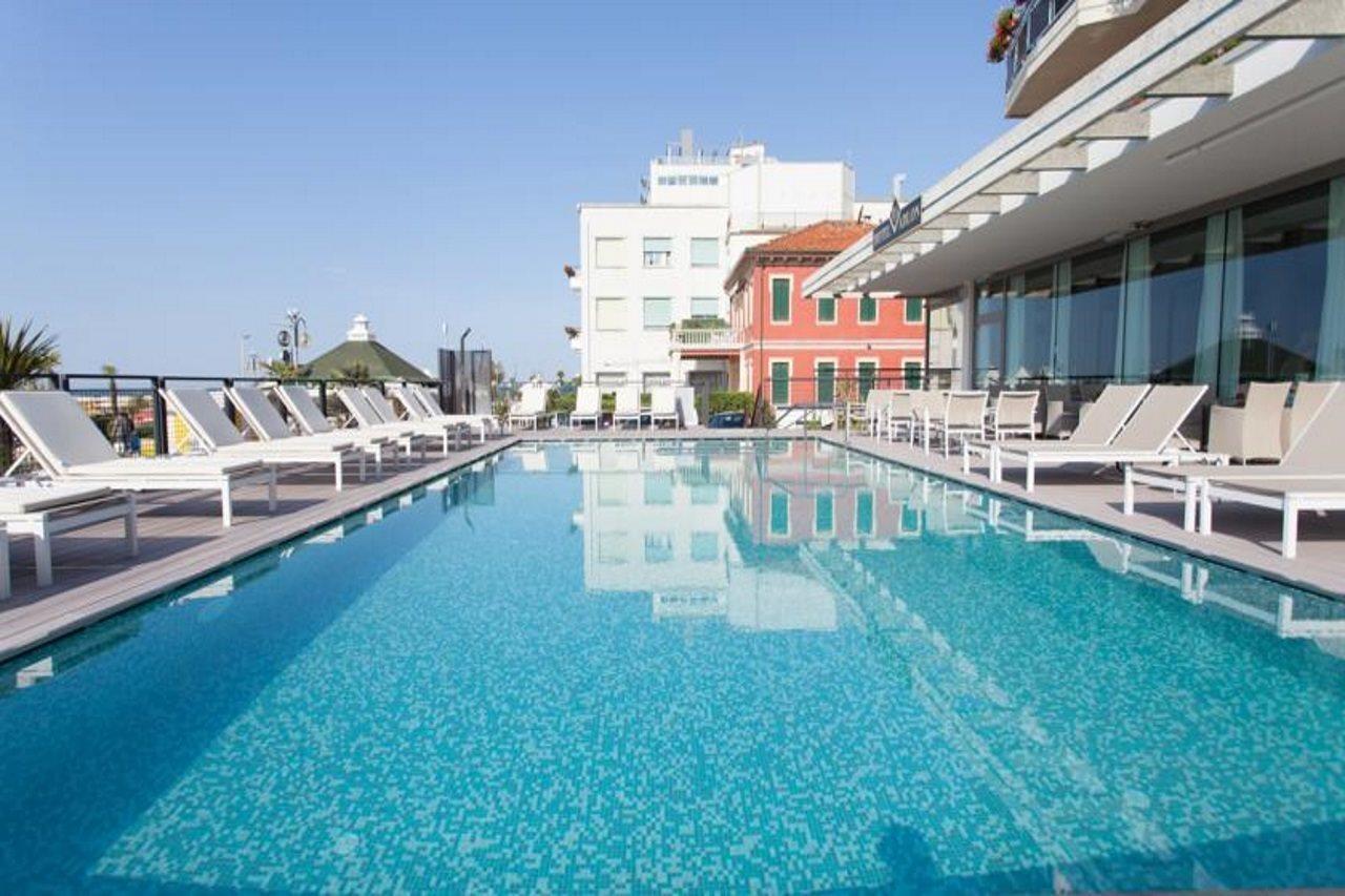 Adlon Hotel Lido di Jesolo